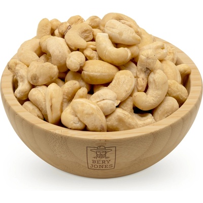 Bery Jones Kešu WW320 natural Vietnam 1 kg