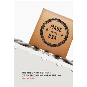 Made in the USA | Vaclav Smil (ISBN: 9780262528351)