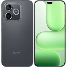 Honor 600 Lite 8GB/256GB Black