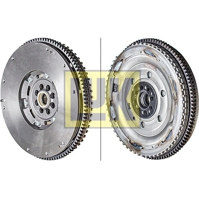 Zotrvačník Schaeffler LuK 415 0363 11
