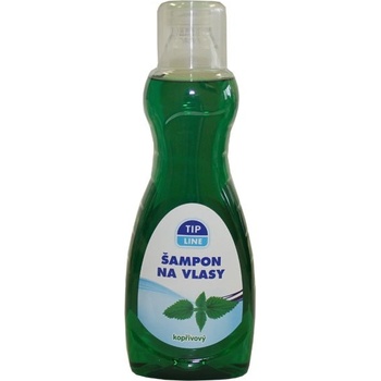 TIP Line šampón Žihľava 1000 ml
