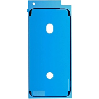 AppleKing nalepovací těsnění pod displej pro zajištění voděodolnosti pro iPhone 6S Plus - černý