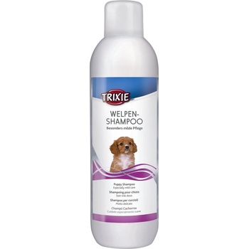 Trixie Puppy Šampon pro psy 1000 ml