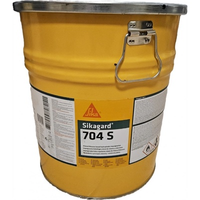 Sika Sikagard-704S (25L) 167650