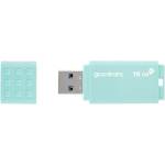 GOODRAM UME3 Care 16GB USB 3.0 (UME3-0160CRR11) Флаш памет