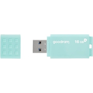 GOODRAM UME3 Care 16GB USB 3.0 (UME3-0160CRR11) Флаш памет