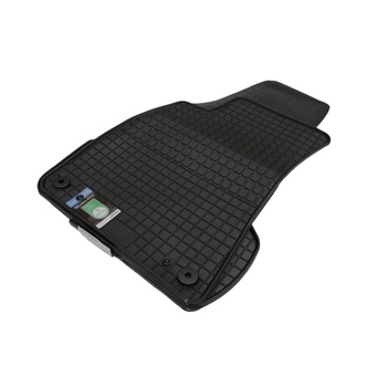 Petex Гумени стелки за AUDI A4 B6 / B7 (2001-2008), марка Petex (PT-13110)