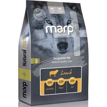 Marp Natural Plus jahňacie 2 kg