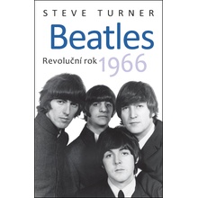 Beatles - Steve Turner