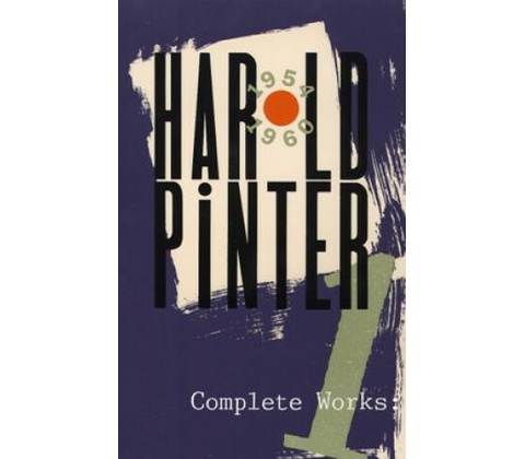 Complete Works. Vol.1