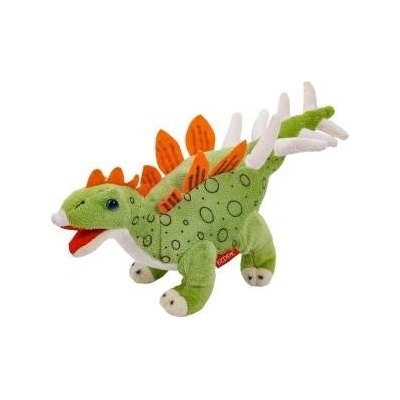 BEPPE Stegosaurus light green 30 cm (GXP-583689)