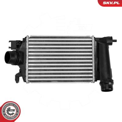 Chladič turba ESEN SKV 98SKV031