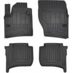 FroGum Гумени стелки Frogum Proline 3D съвместими с PORSCHE CAYENNE (2010-2017) / VW TOUAREG (2010-2018)