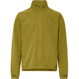 Vaude Мъжко ветрозащитно яке за колоездене Vaude Cyclist Air Jacket Cycling jacket - Dark Leaf - размер XL (051-0787-0914)