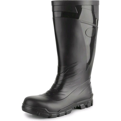 CXS Merkur nízké černé