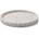 Humdakin Декоративен поднос Humdakin Terrazzo 20 см бежов (324)