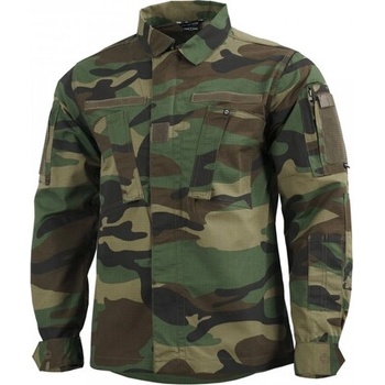 PENTAGON Яке Pentagon ACU 2.0 Camo, горска земя (K02012-camo.51-Woodland)