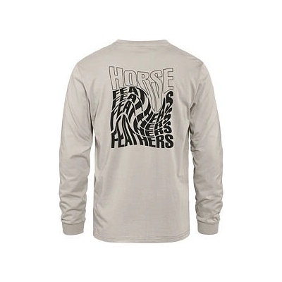 Horsefeathers Distort LS cement