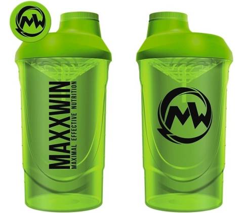 MAXXWIN Šejkr 600 ml