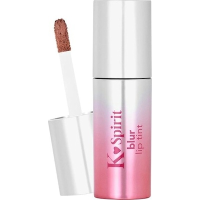 Flormar Liceni-rtu rtěnka K-Spirit Blur Lip Tint 004 Cinnamon Veil 4 ml
