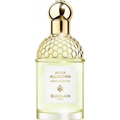 Guerlain Aqua Allegoria Nerolia Vetiver toaletná voda unisex 125 ml tester
