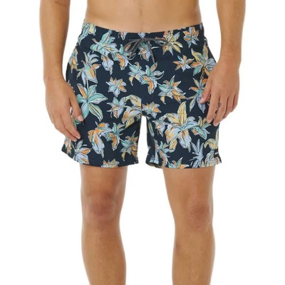 Rip Curl Бански гащета Rip curl Sessions Volley swimming shorts - Blue (Dark Navy)