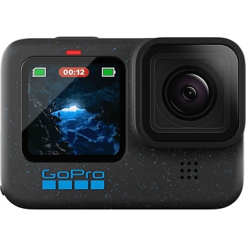 Image 1 of GoPro HERO12 Accessories Bundle (CHDRB-121)