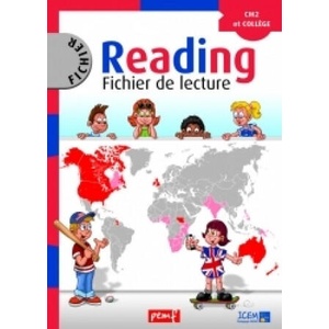 Reading | Icem (2013)