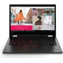 Notebooky Lenovo ThinkPad L13 20VK001JCK
