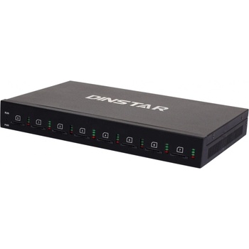 Dinstar UC2000-VE-8G-B