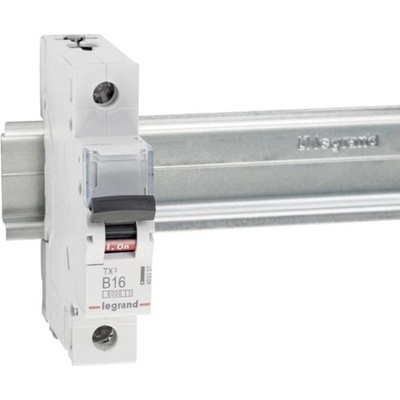 Legrand 403353 6 A 230 V, 400 V