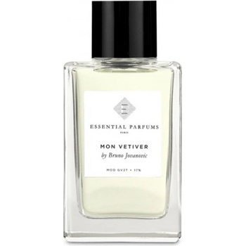 Image 1 of Essential Parfums Mon Vetiver (Refillable) EDP 100 ml