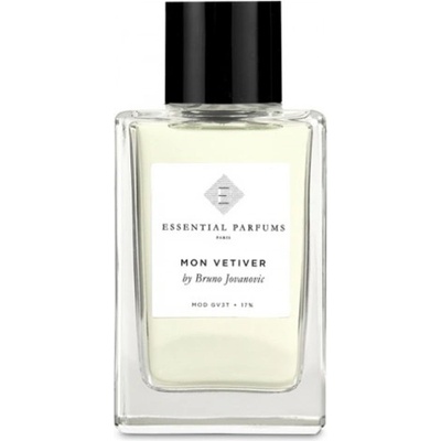 Essential Parfums Mon Vetiver (Refillable) EDP 100 ml