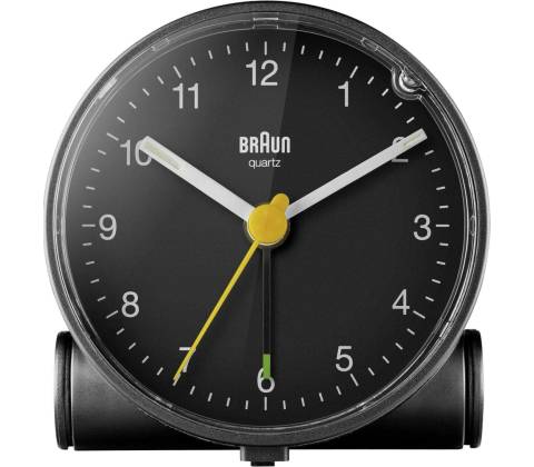 Braun BC 01 B