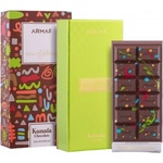 Armaf Dubai Delicacy Kunafa Chocolate EDP 70 ml Парфюми