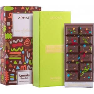 Armaf Dubai Delicacy Kunafa Chocolate EDP 70 ml Парфюми