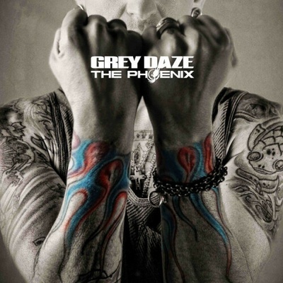 GREY DAZE - PHOENIX LP