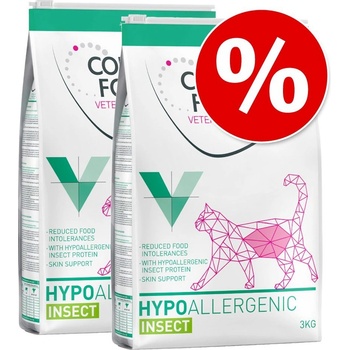 Concept for Life Veterinary Diet Hypoallergenic Insect 3 x 3 kg