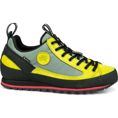 Hanwag Мъжки апроуч обувки Hanwag Rotpunkt Low GTX Approach shoes - Pistacchio / Graphite - размер 48 (EU) (042-0429-0322)