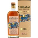 Cihuatán Dualidad Folklore 53,6% 0,7 l (tuba)