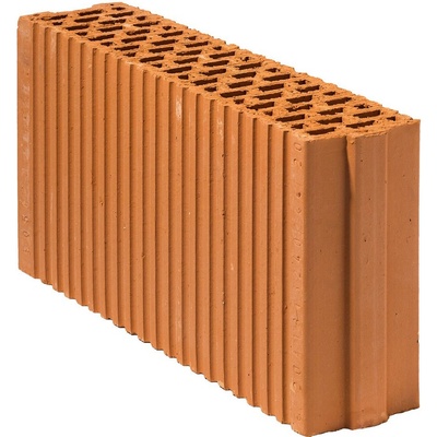 Porotherm Cihla 11,5 P+D 497x115x238mm P10 (100)
