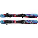 SALOMON L QST Jr XS 25/26