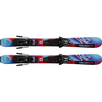 SALOMON L QST Jr XS 25/26