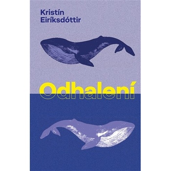 Odhalení