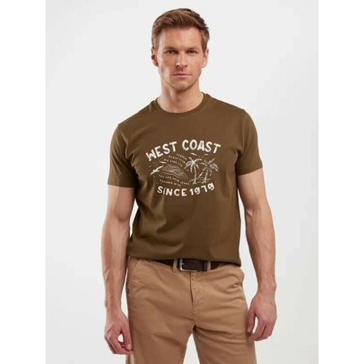 Big Star REDDREZ 303 Khaki