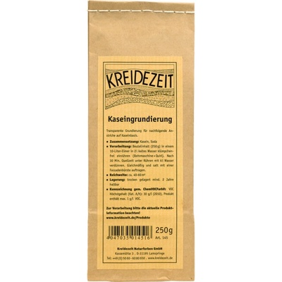 Kreidezeit - Kaseinový základ přírodní 250 g