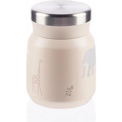 Zopa termoska na príkrmy Safari 300 ml