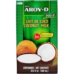 AROY-D Арой-Д Кокосово мляко 1л