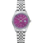 Grovana Дамски часовник Grovana Kensington Royal - 5542-1136 (5542-1136) Часовници