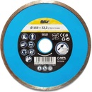 Einhell kotouč diamantový celoobvodový DKC 150
